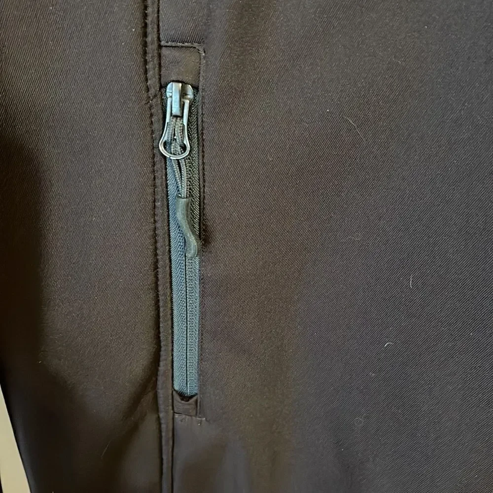 Champion soft shell